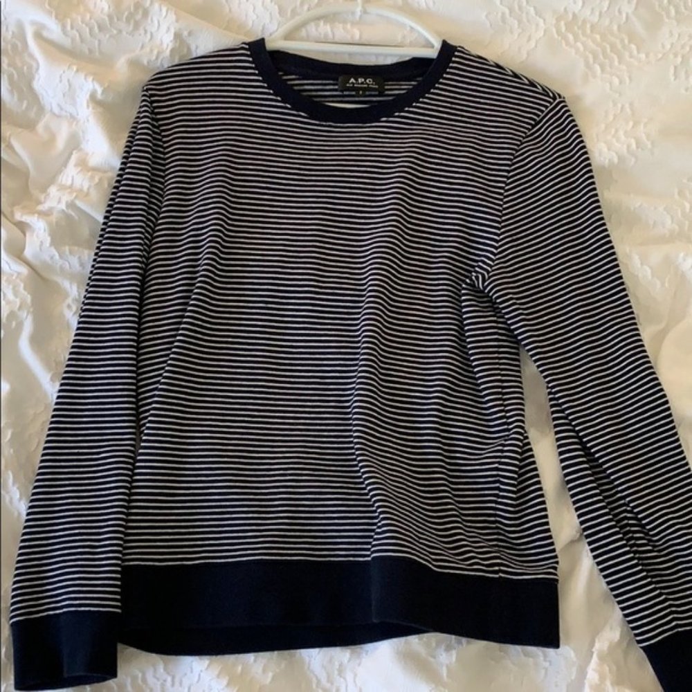 A.P.C. Sweater